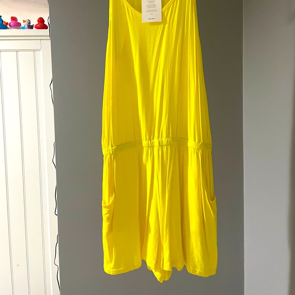 Yellow Rhomper - Picture 1 of 3